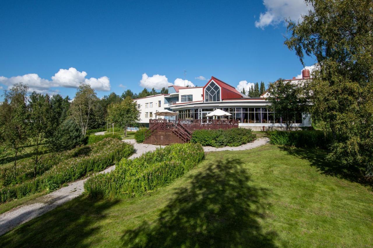 Hotel Kurikka Exterior photo
